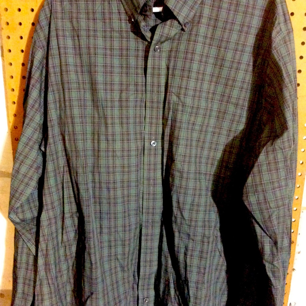 Club room shirt